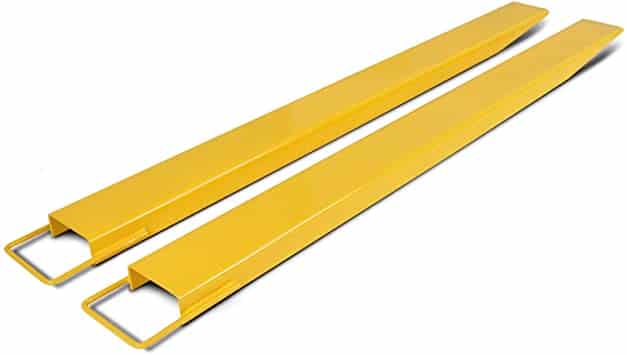 Forklift Parts for Sale - Fork Extensions