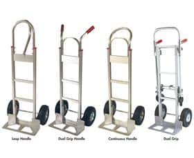 Hand Truck Varieties