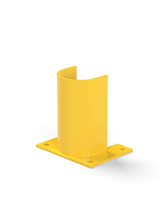 Pallet Rack Upright Post Protector