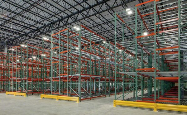 Miami Pallet Rack Sales - Mid Florida Material Handling