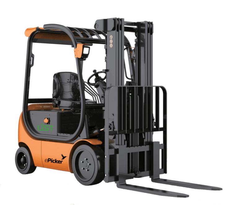 Forklift Rentals Central Florida Mid Florida Material Handling