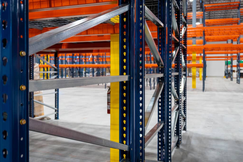 Pallet Rack Installation Seattle Pallet Rack Installation | Top Rated Installers