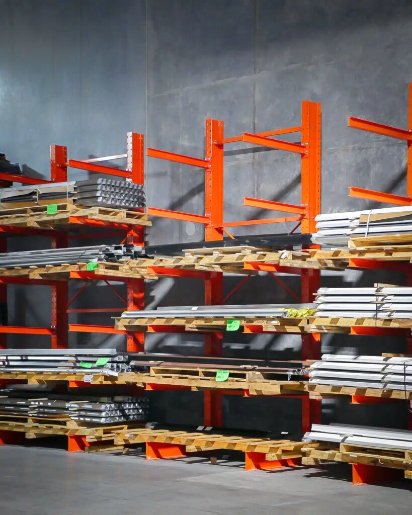 Pallet Racking in Bradenton, FL | Florida Based & Top Rated