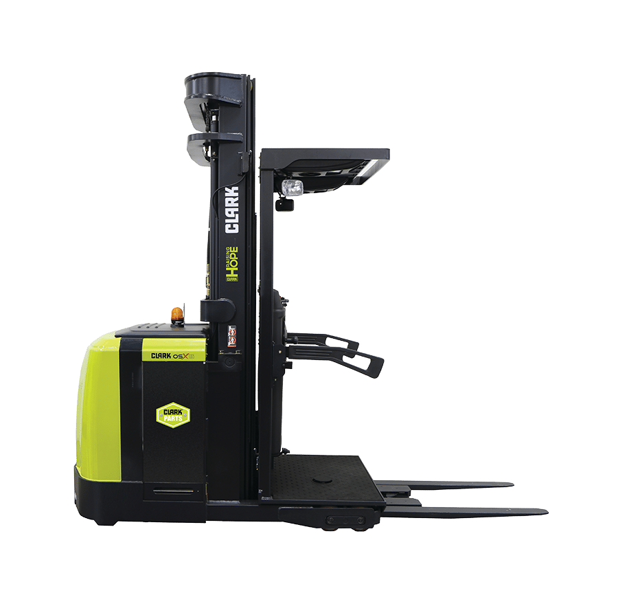 CLARK OSX Order Picker