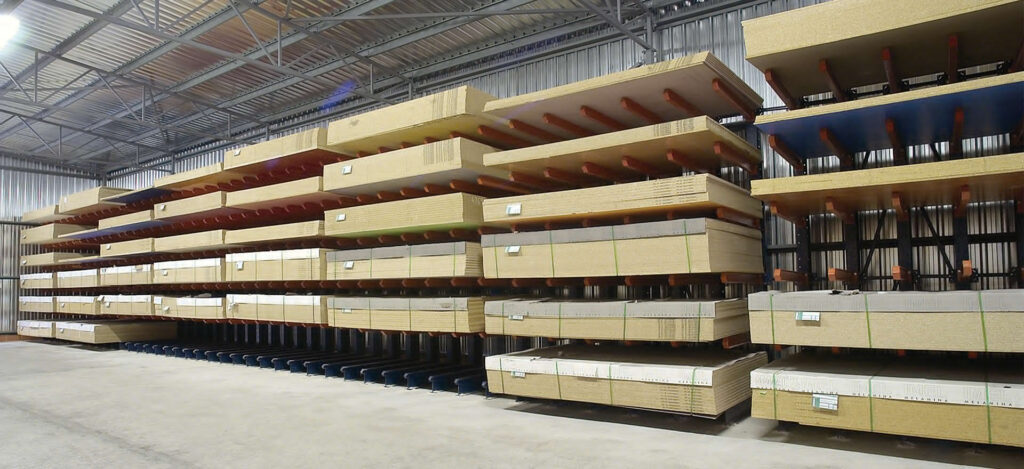 Timber Racking Panel Ssl Lumber Racking | Cantilever ing Systems - Mid Florida Material Handling