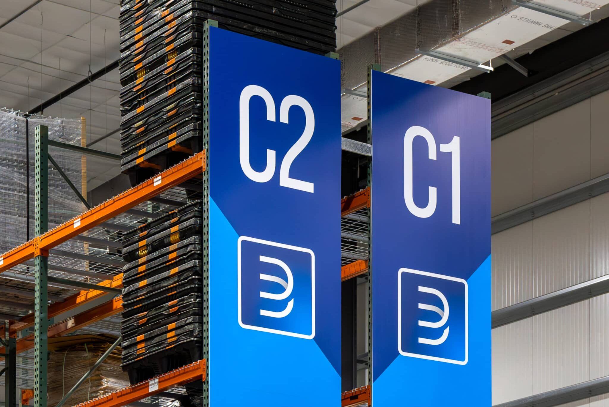 Project Spotlight: DME Delivers