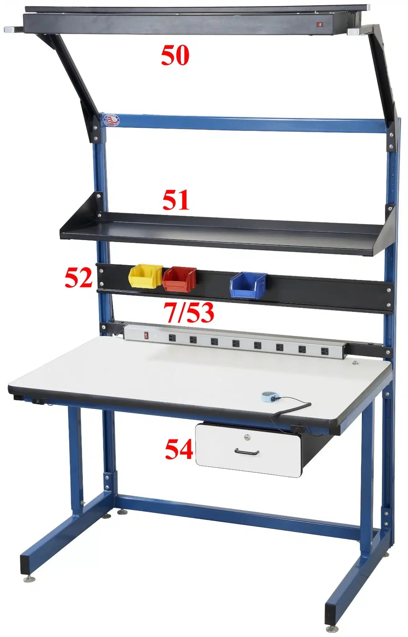 Proline Workbenches | Competitive Pricing & Fast Delivery